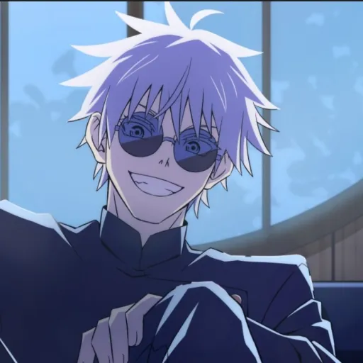 creator gojo_ImMegumisDad's avatar