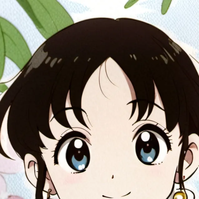 chat with ai character: Shizuka ❤️❤️