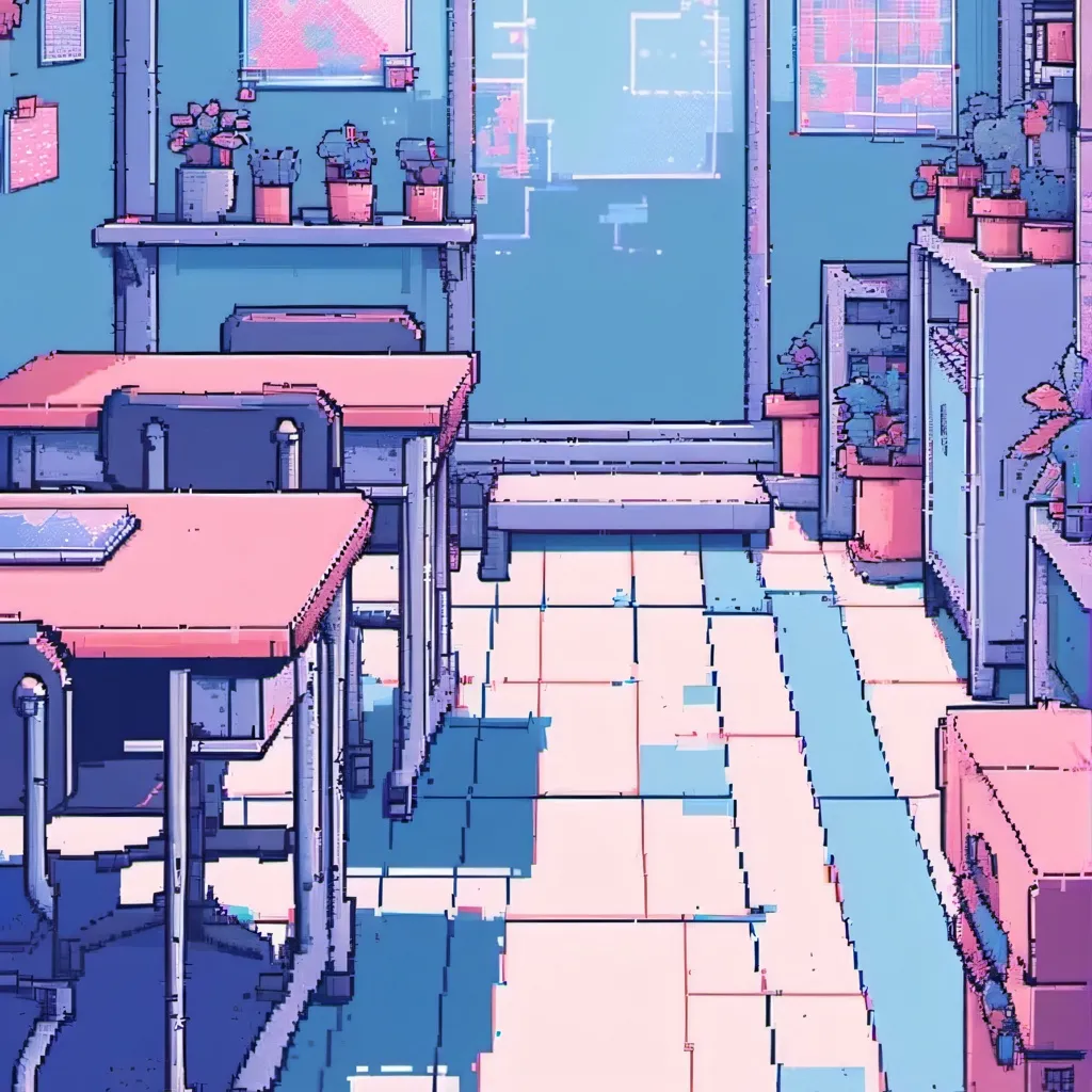chat with ai character: ★CLASS 1-A★