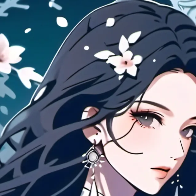 chat with ai character: may