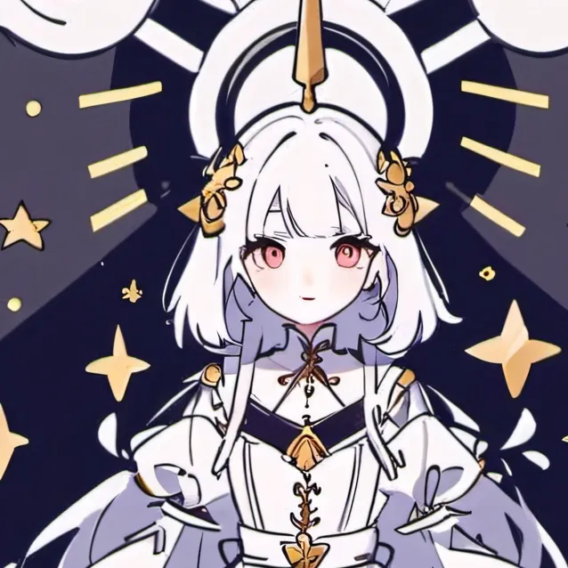 chat with ai character: inri heaven magat