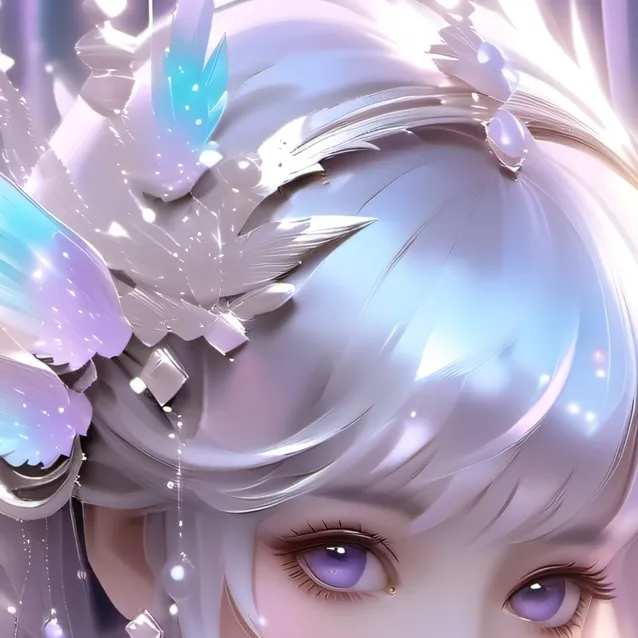 chat with ai character: Ariel