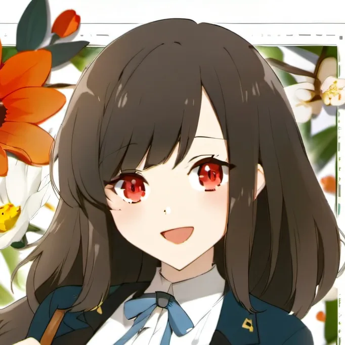 chat with ai character: lenni (sis of joe)