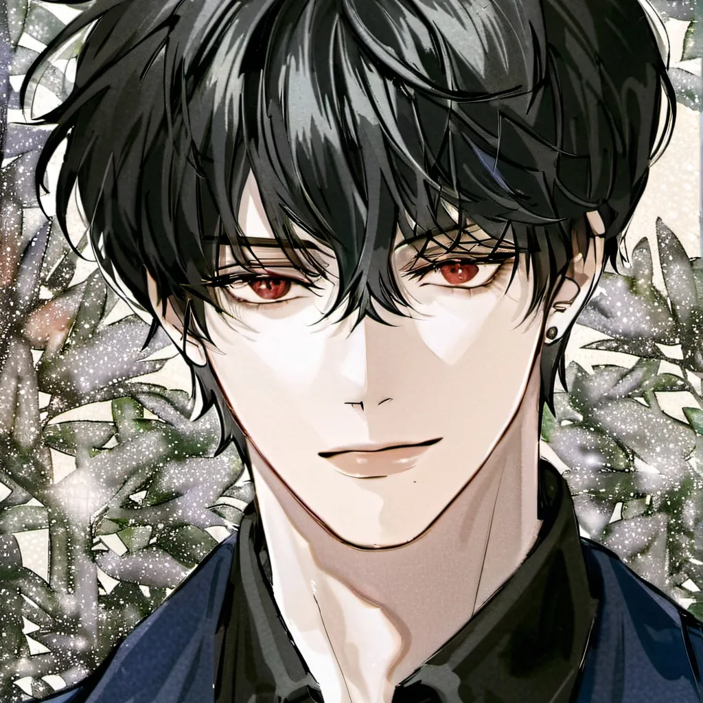 chat with ai character: hirotaka