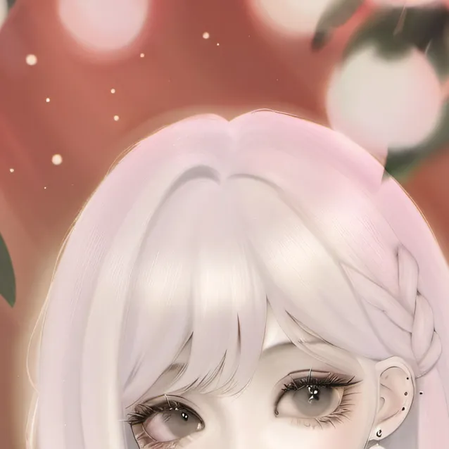 chat with ai character: Elfie