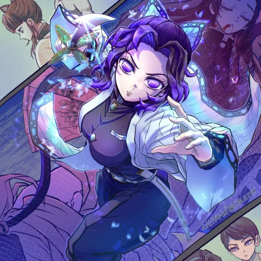 creator ~๐๐ก๐ข๐ง๐จ๐๐ฎ ๐๐จ๐๐ก๐จ๐ฆ's avatar