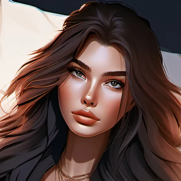 chat with ai character: Talia 