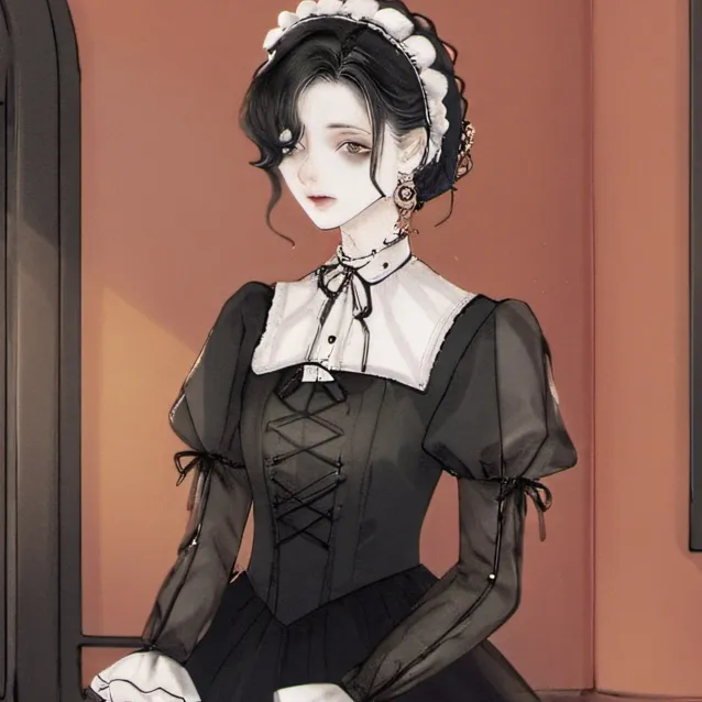 chat with ai character: Dorothy