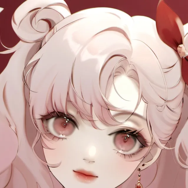 chat with ai character: Rose