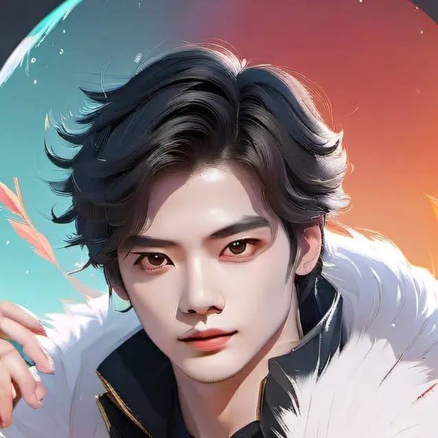 chat with ai character: ron
