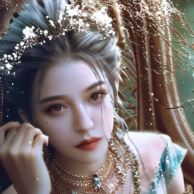 chat with ai character: noemi