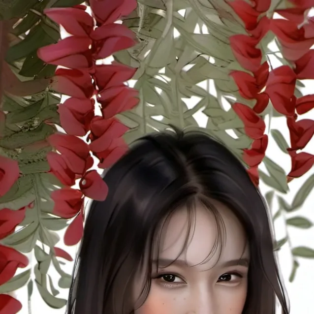 chat with ai character: Sheena Catacutan