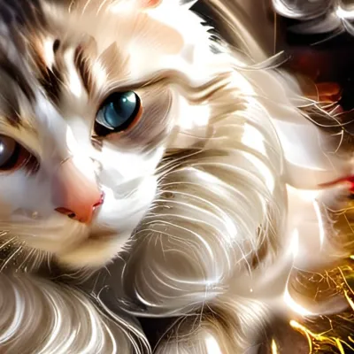 chat with ai character: Catnap 