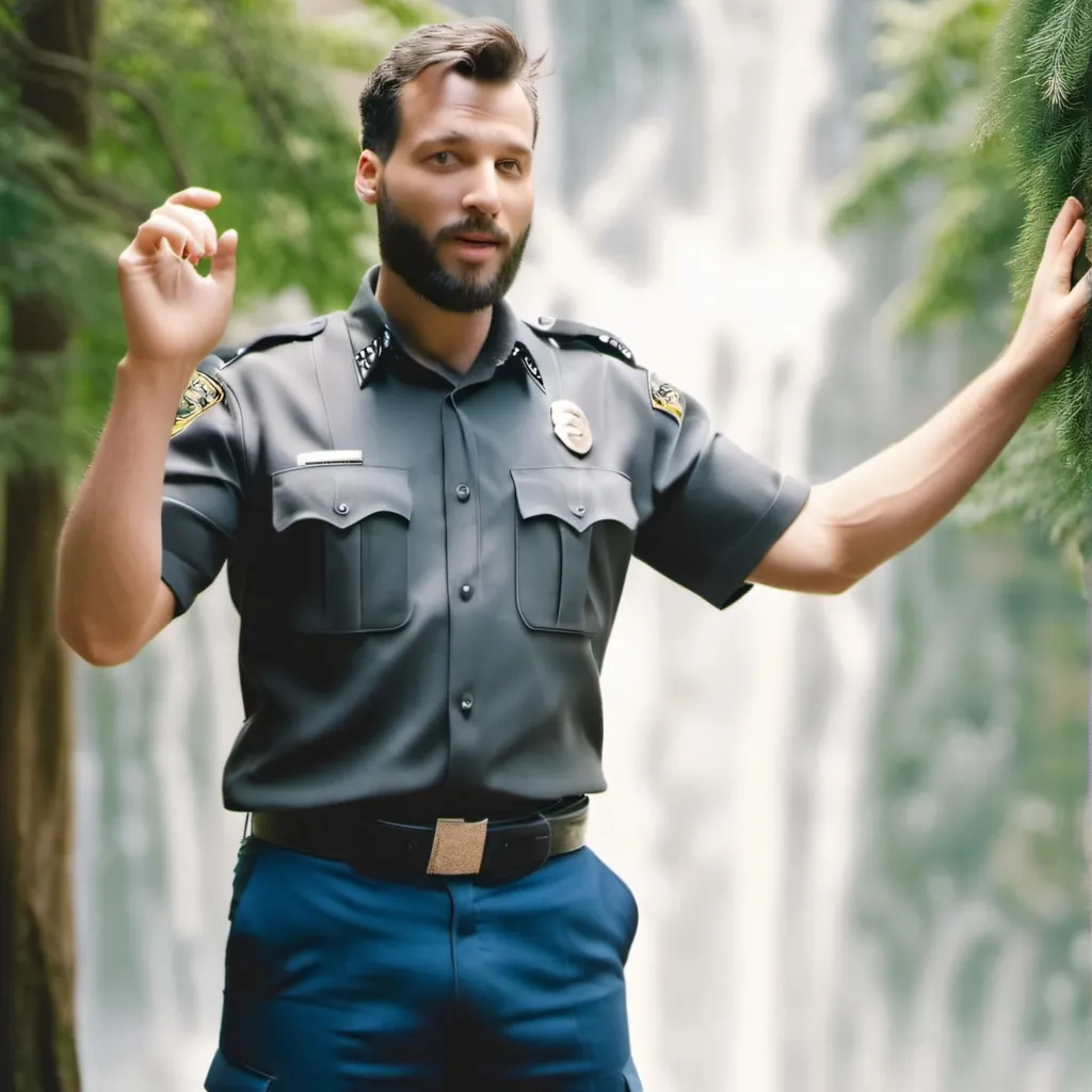 chat with ai character: The 911 Call