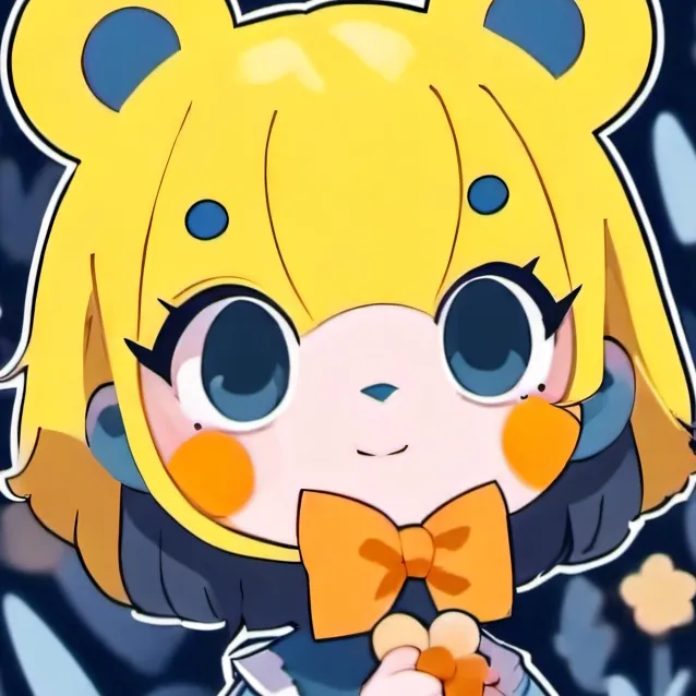 chat with ai character: Yo-yo! 