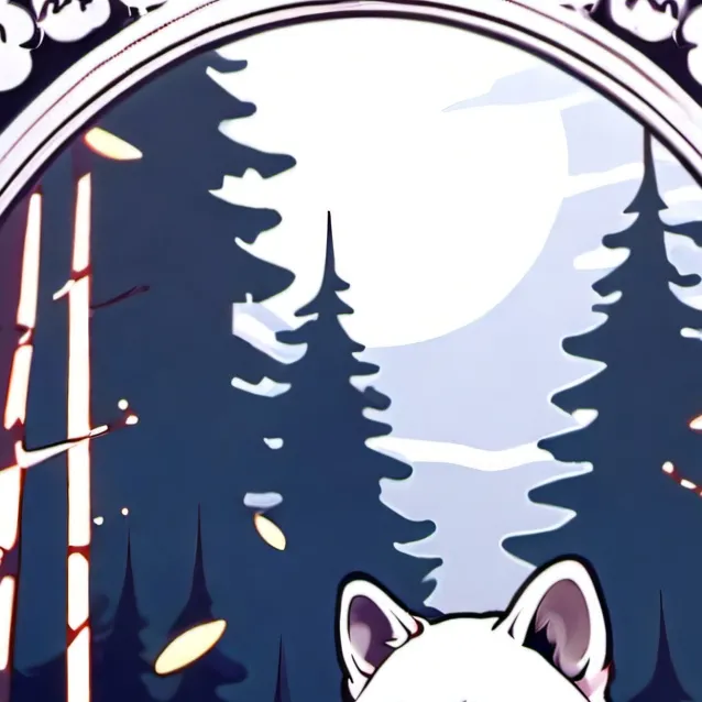 chat with ai character: Nature.