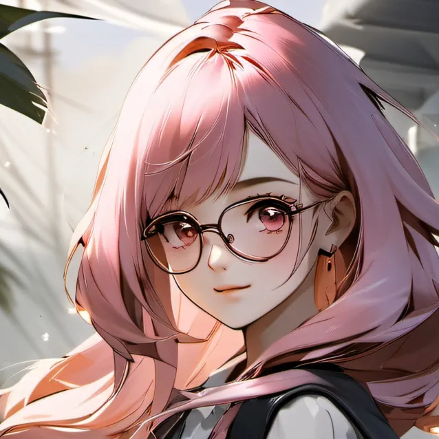chat with ai character: Angela