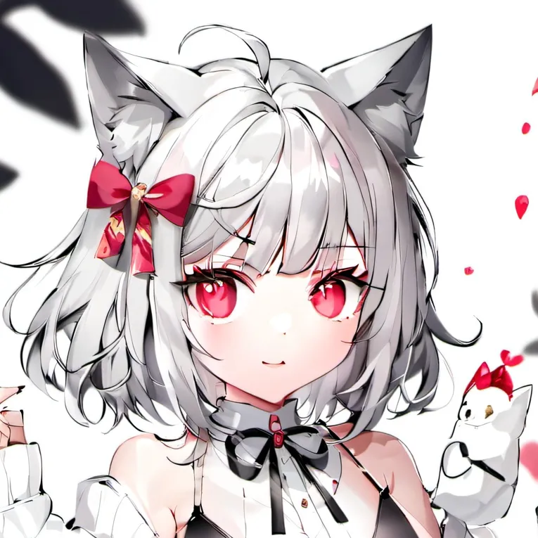 chat with ai character: ♥︎Jessica♥︎