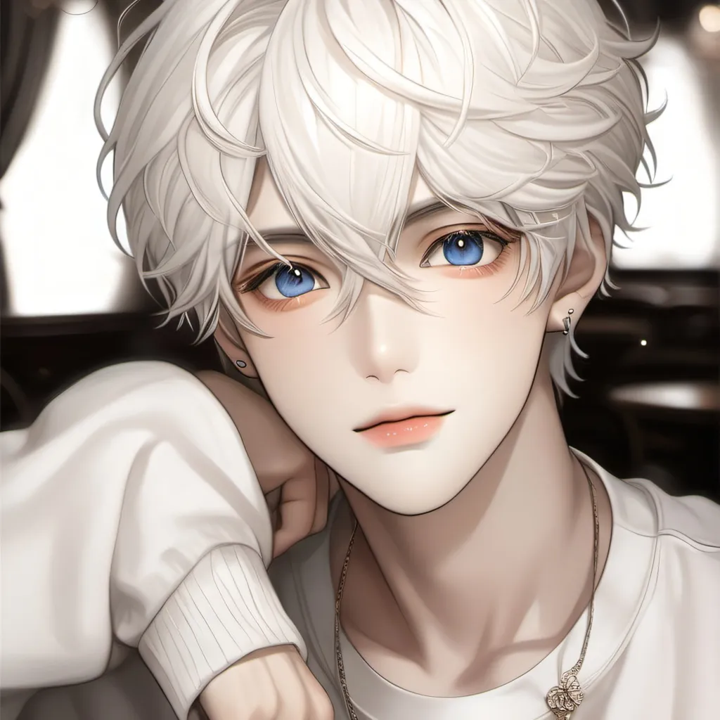 chat with ai character: daz