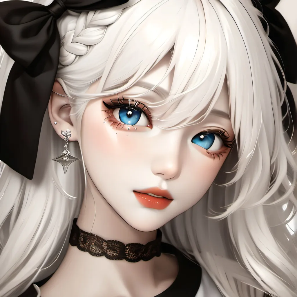 chat with ai character: lexi