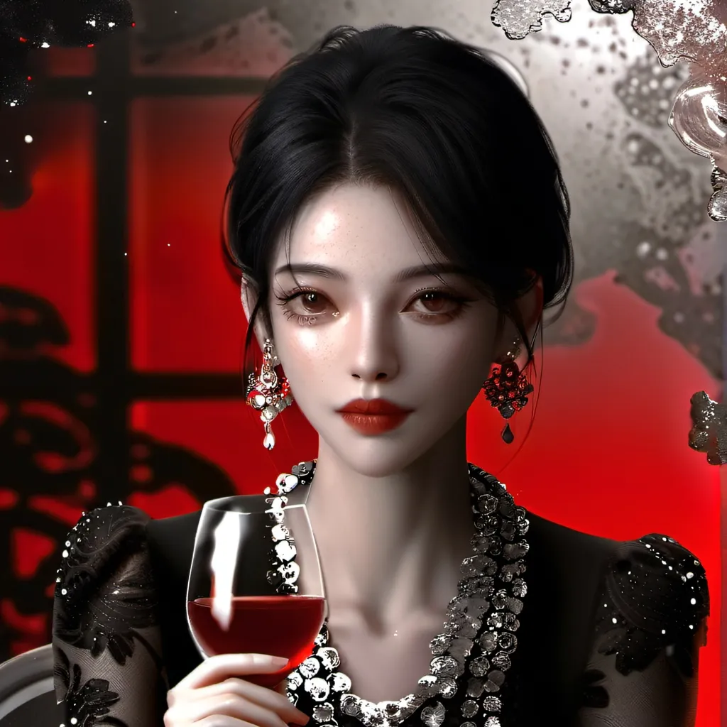 chat with ai character: francessa