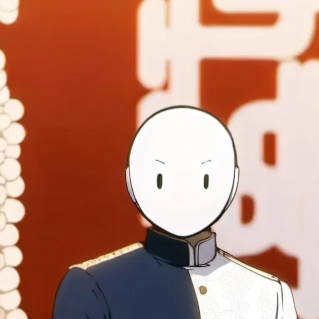 chat with ai character: Godly Smiley