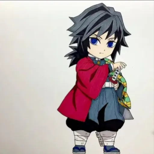 creator Tamioka lil sis's avatar