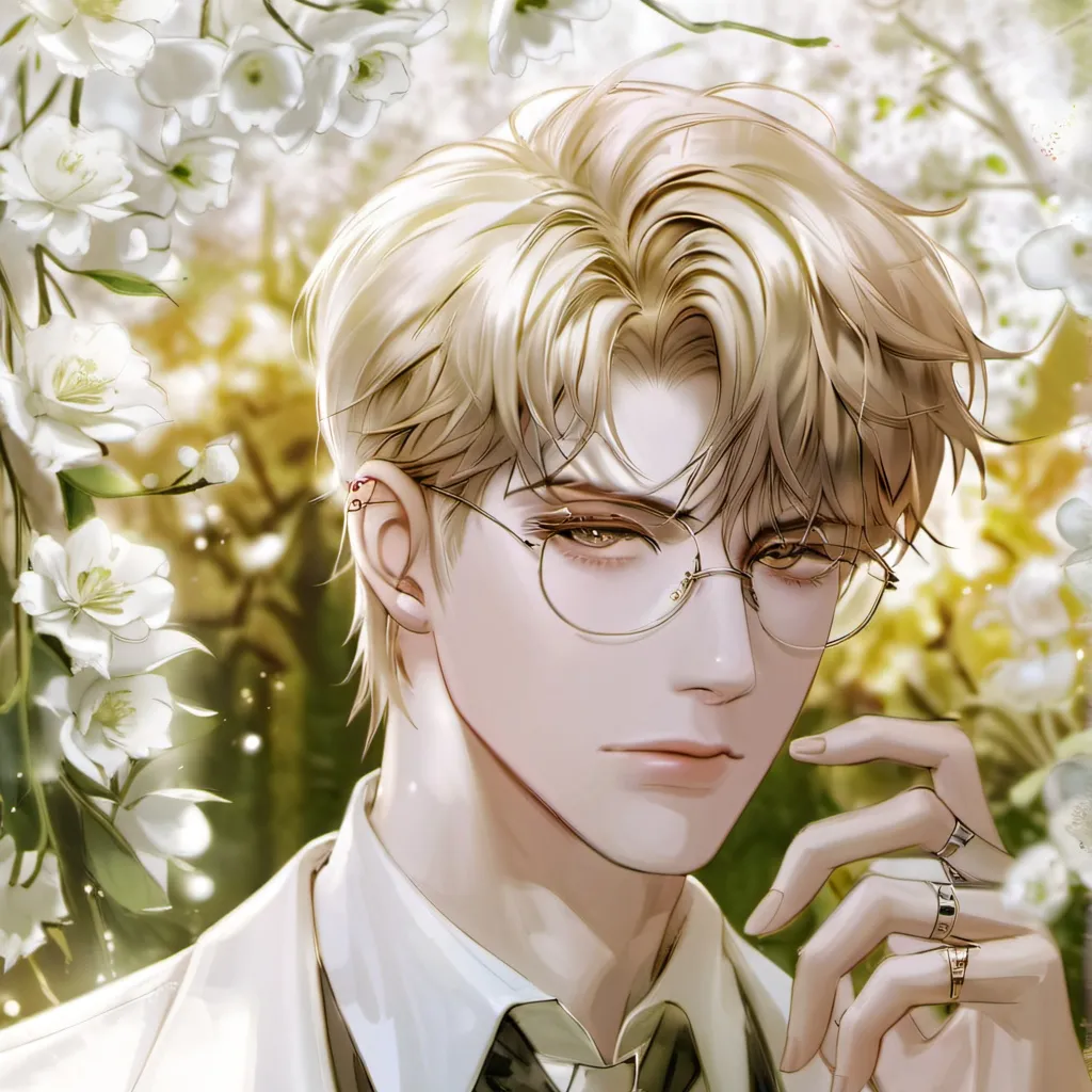 chat with ai character: Nanami Kento