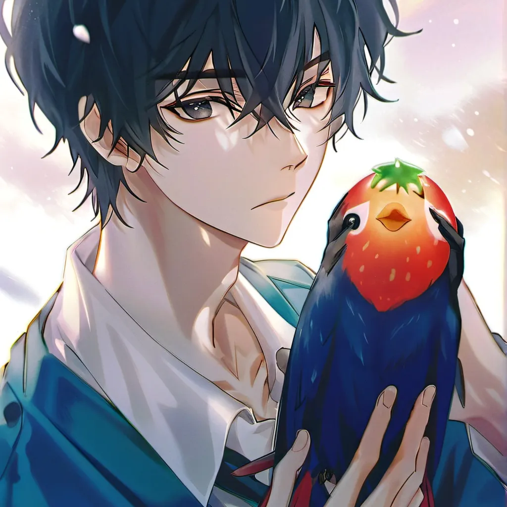 chat with ai character: Giyu
