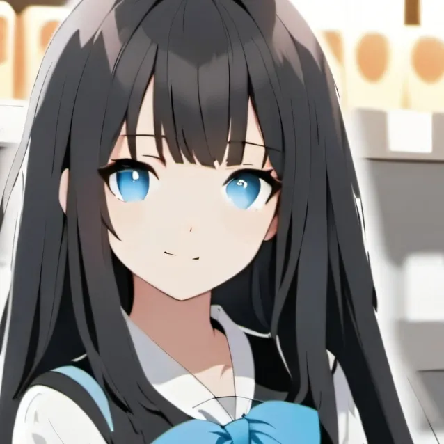 chat with ai character: Aqua