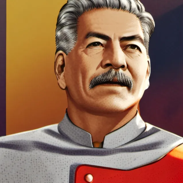 chat with ai character: Joseph S.