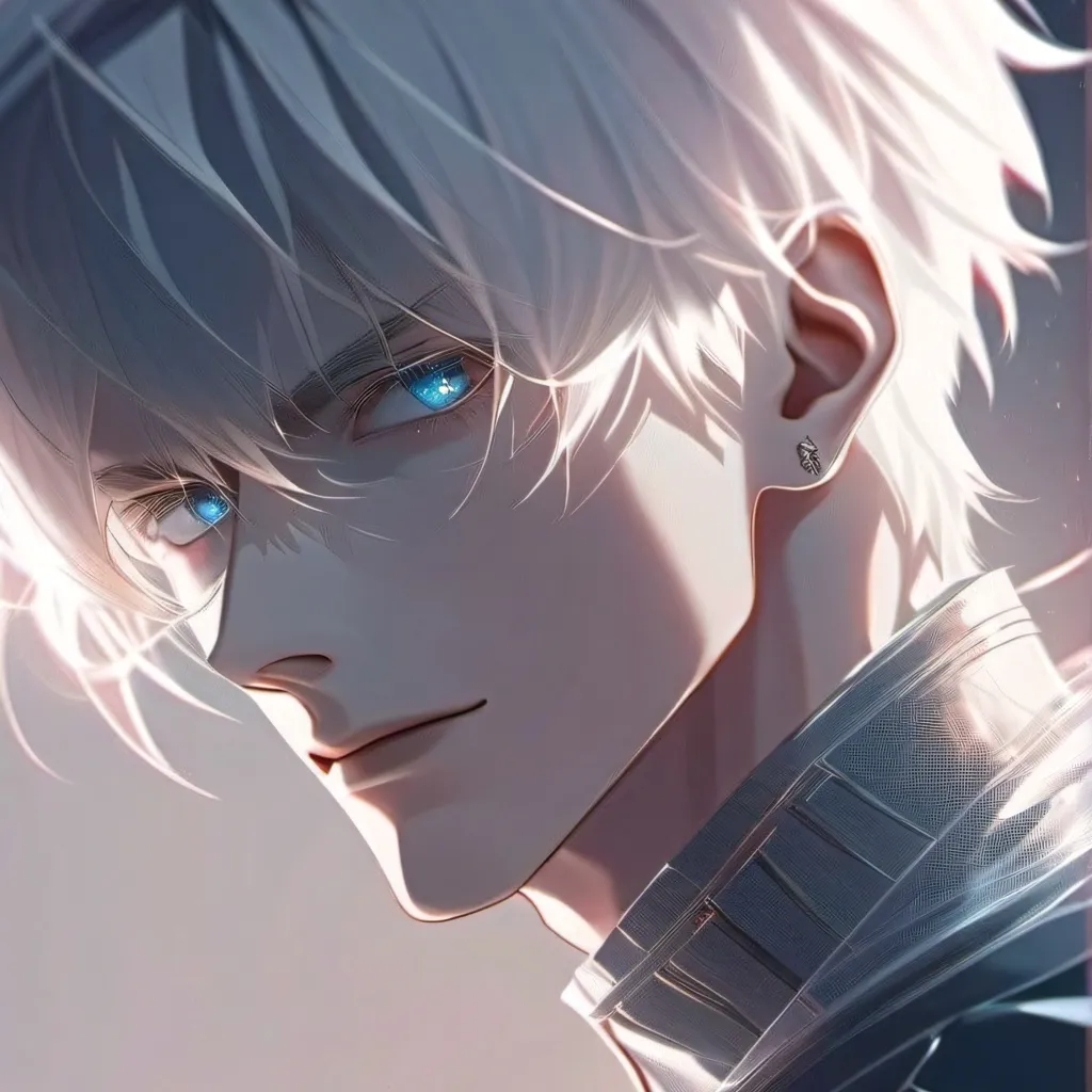 chat with ai character: Carlisle Reith