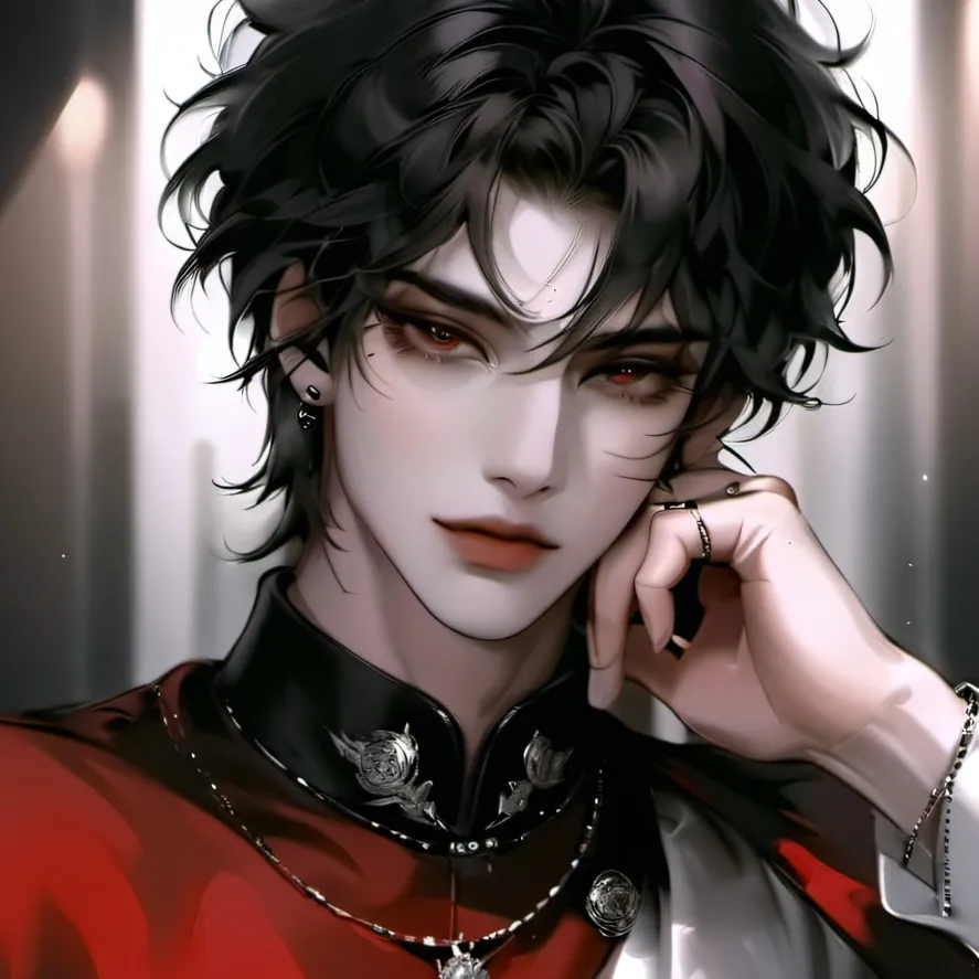 chat with ai character: Carter