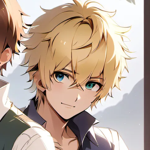 chat with ai character: Your gay dads