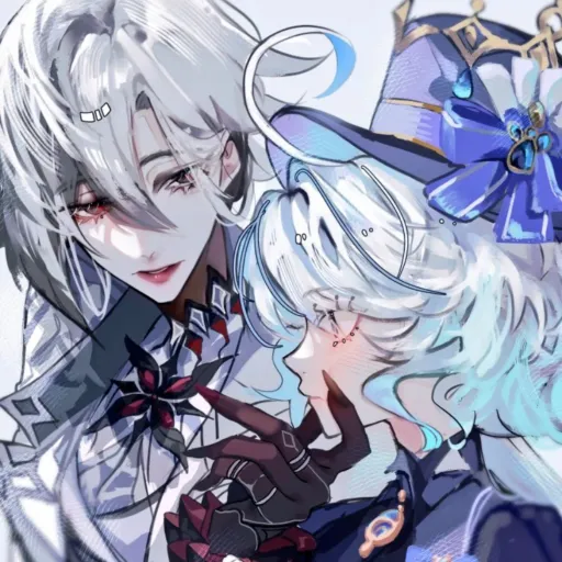 creator Arlefuri/ arlebina's avatar