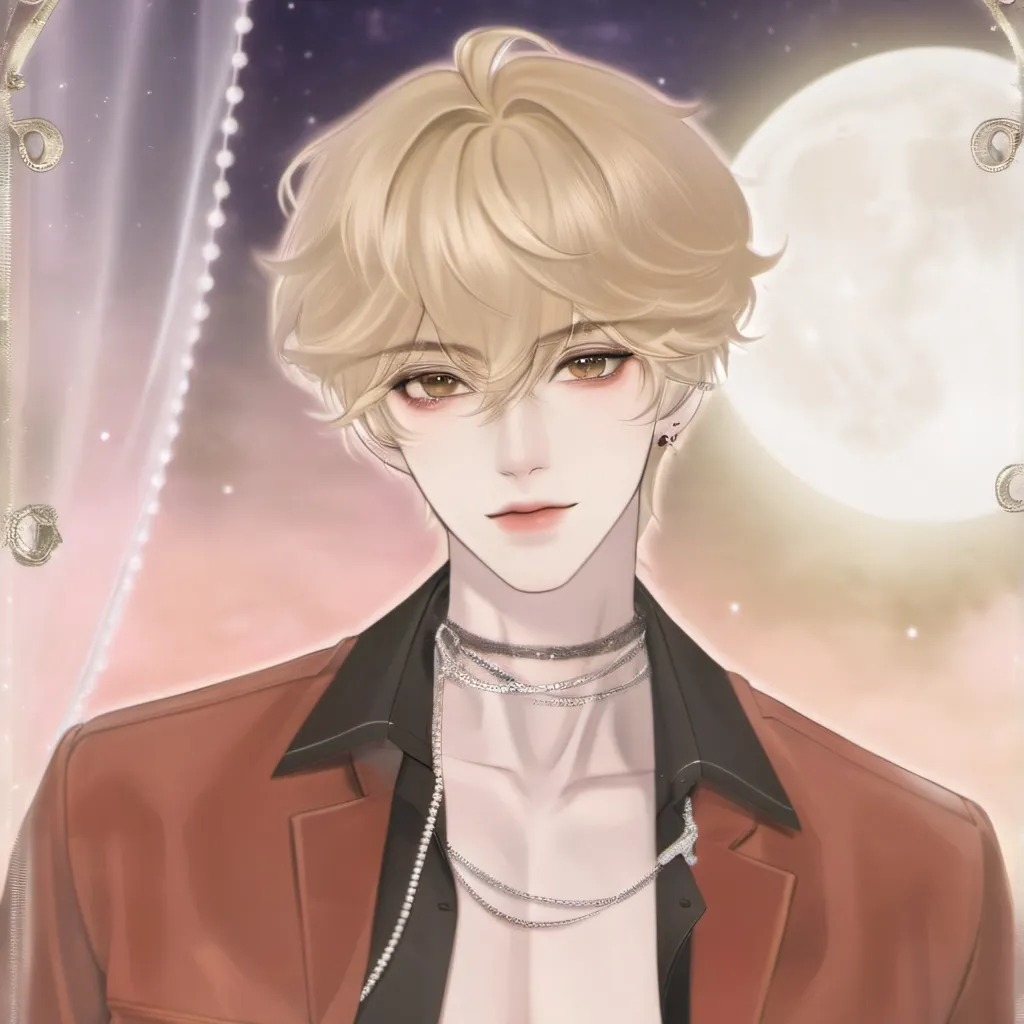 chat with ai character: Jake