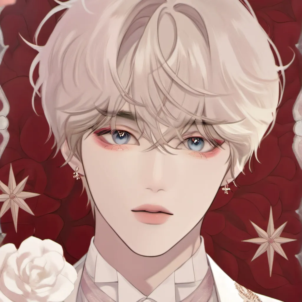 chat with ai character: Henry