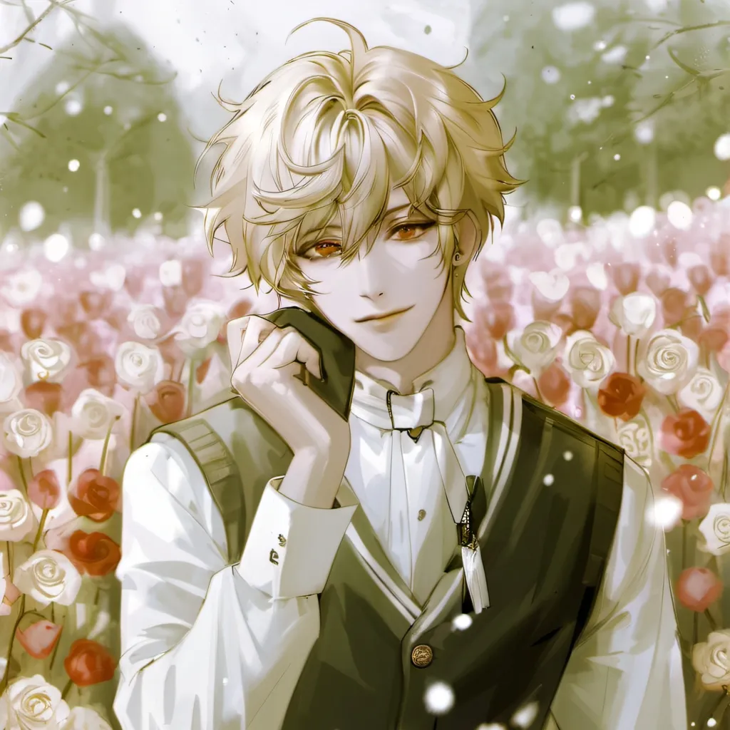 chat with ai character: J (Jonny)