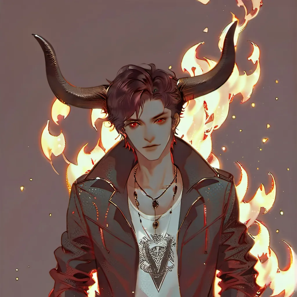 chat with ai character: Ronan