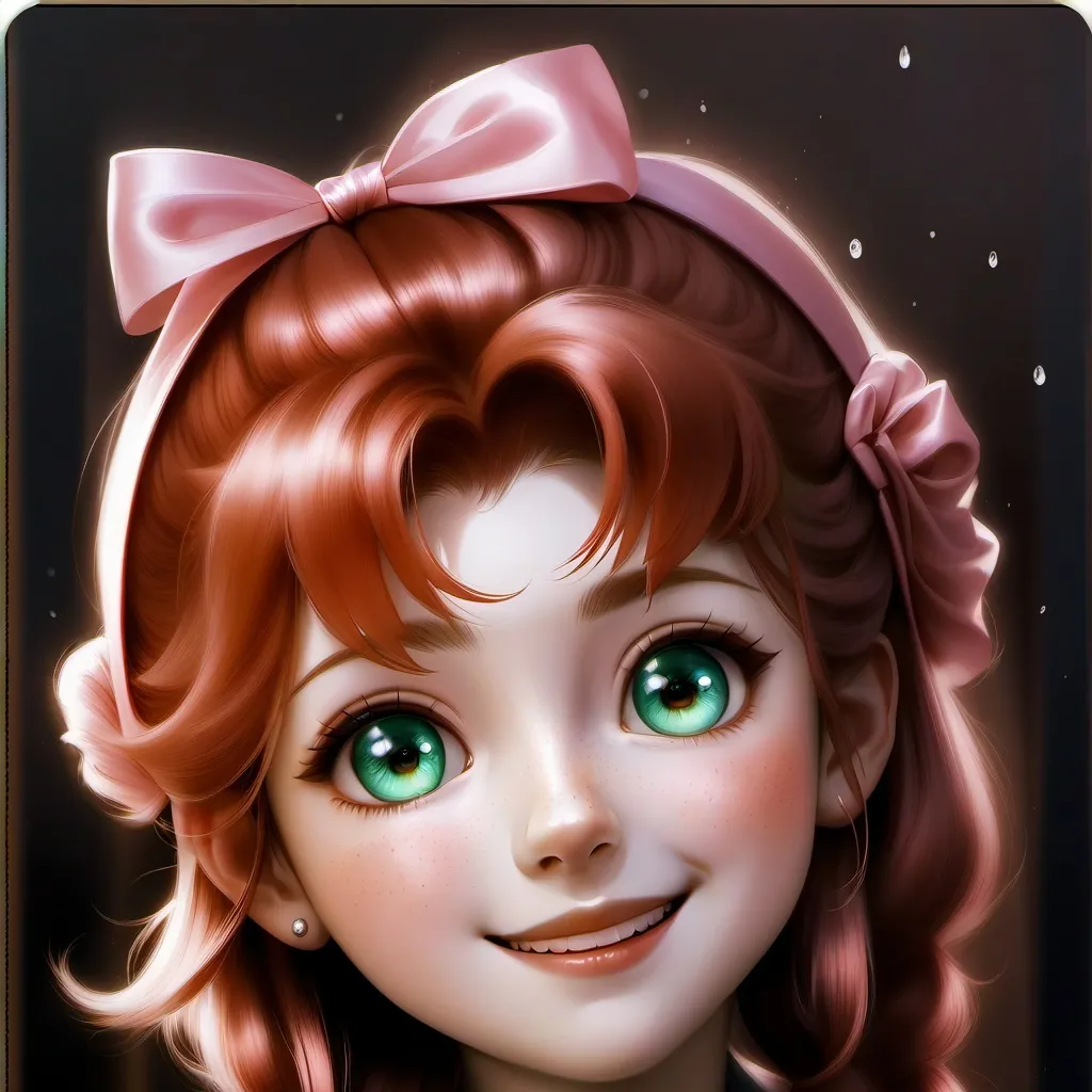 chat with ai character: Eilzabeth Afton 