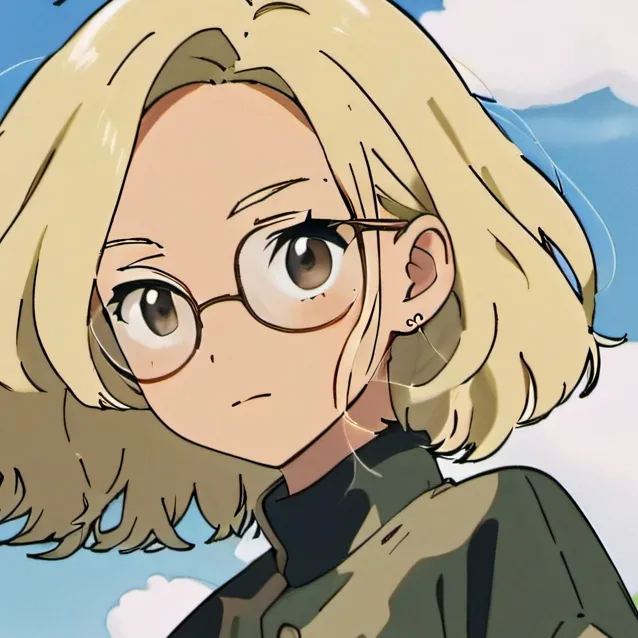 chat with ai character: Nancy