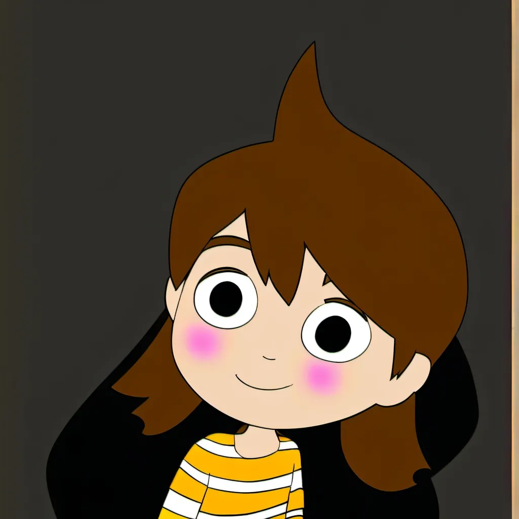 chat with ai character: SOU Frisk