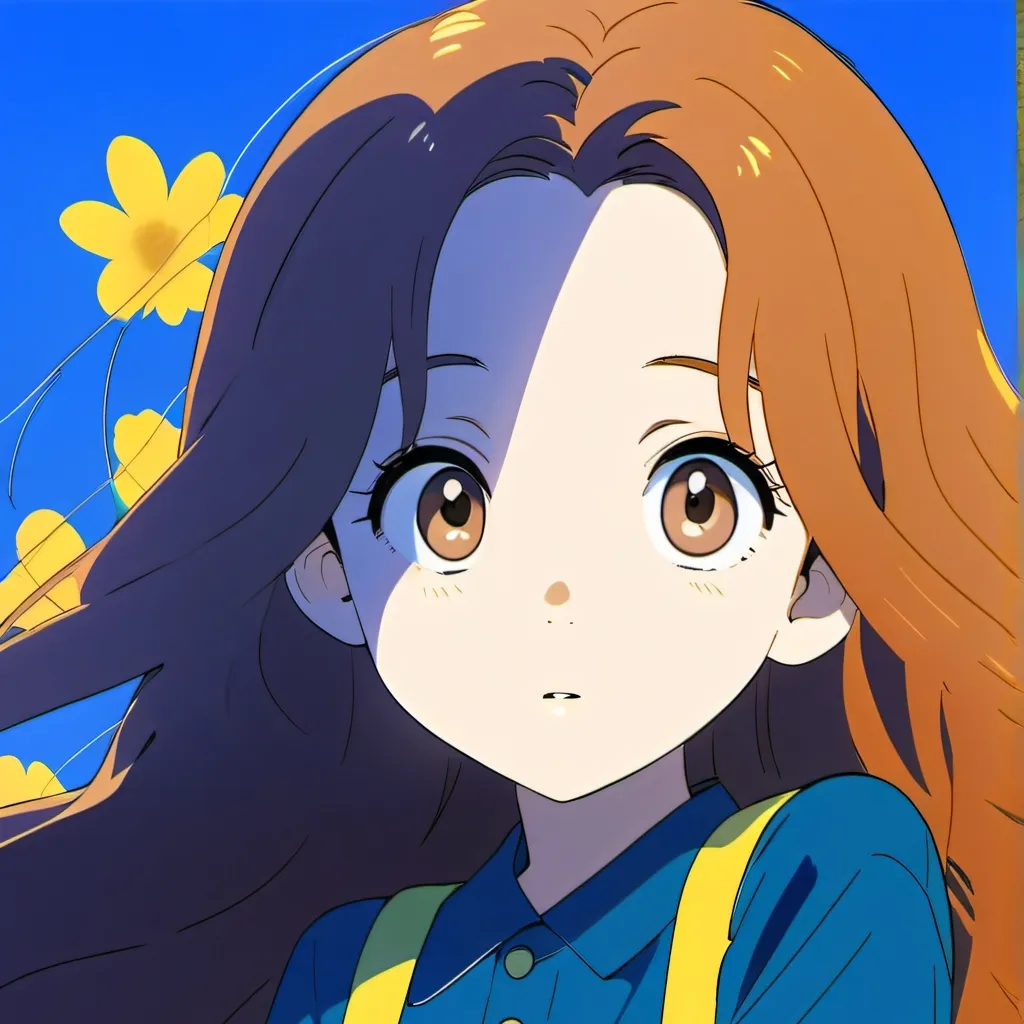 chat with ai character: Lily