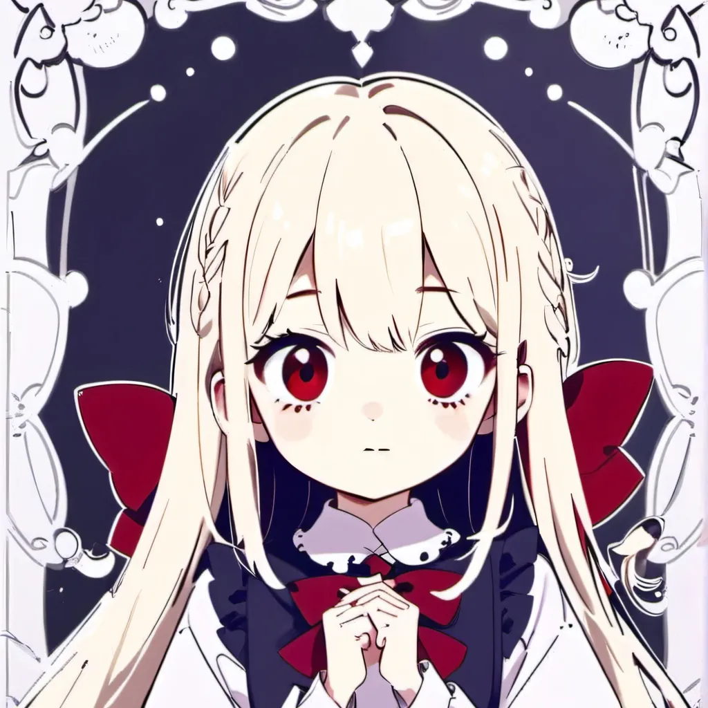 chat with ai character: Heidi