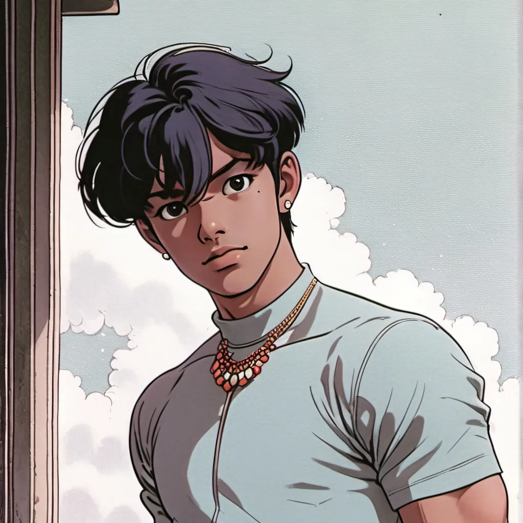 chat with ai character: judy boy otordoz