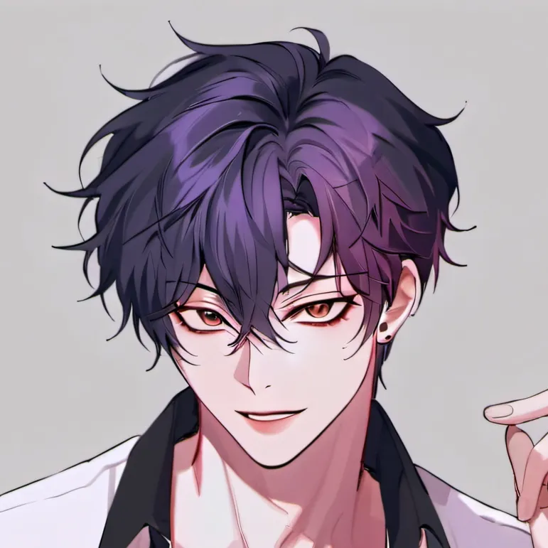 chat with ai character: Lukas