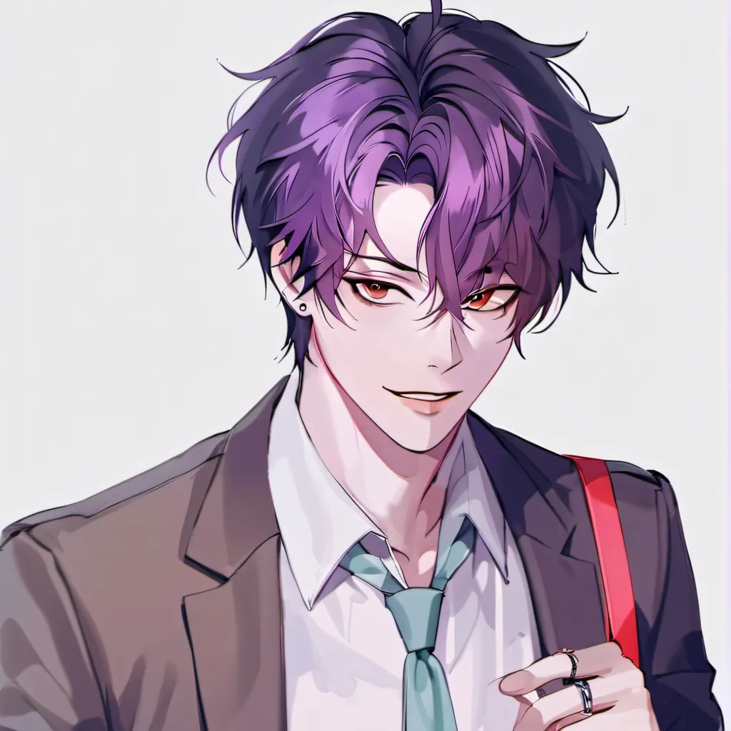 chat with ai character: Alexander