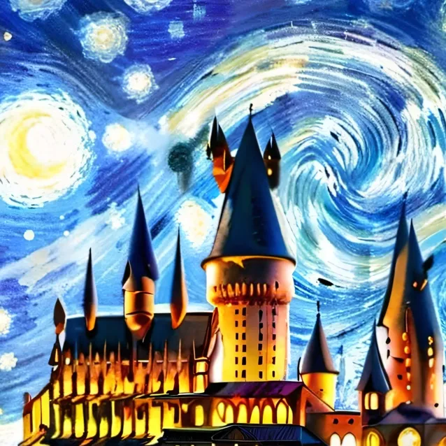 chat with ai character: lexy at hogwarts