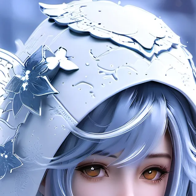 chat with ai character: madi