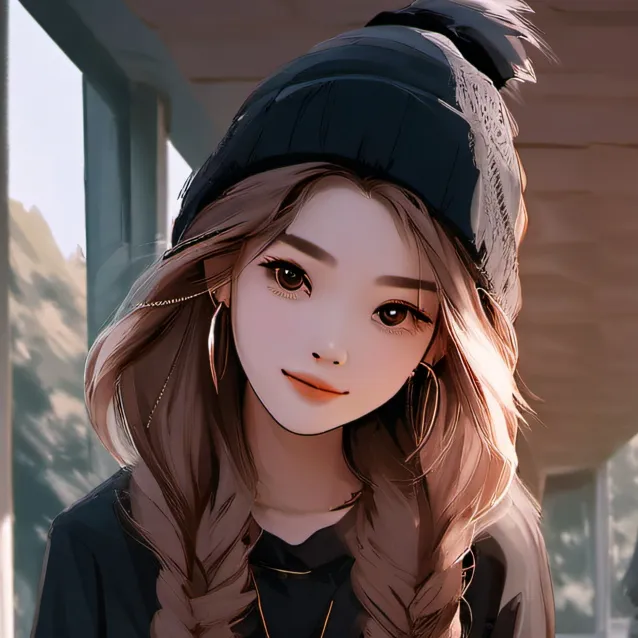 chat with ai character: Alexa 